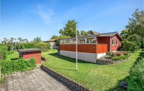 3 Bedroom Lovely Home In Karrebæksminde, Karrebæksminde
